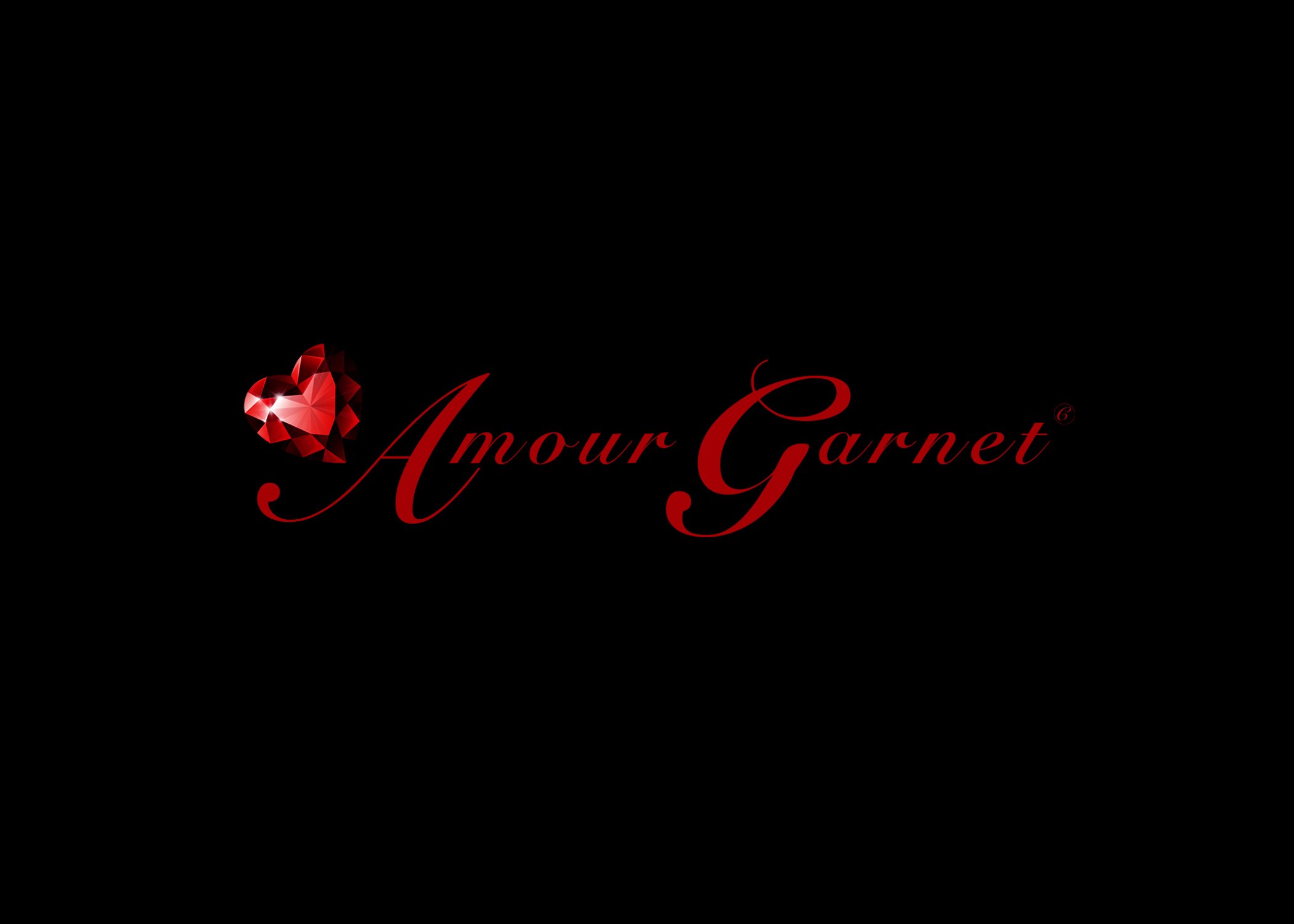 Amour Garnet-photo