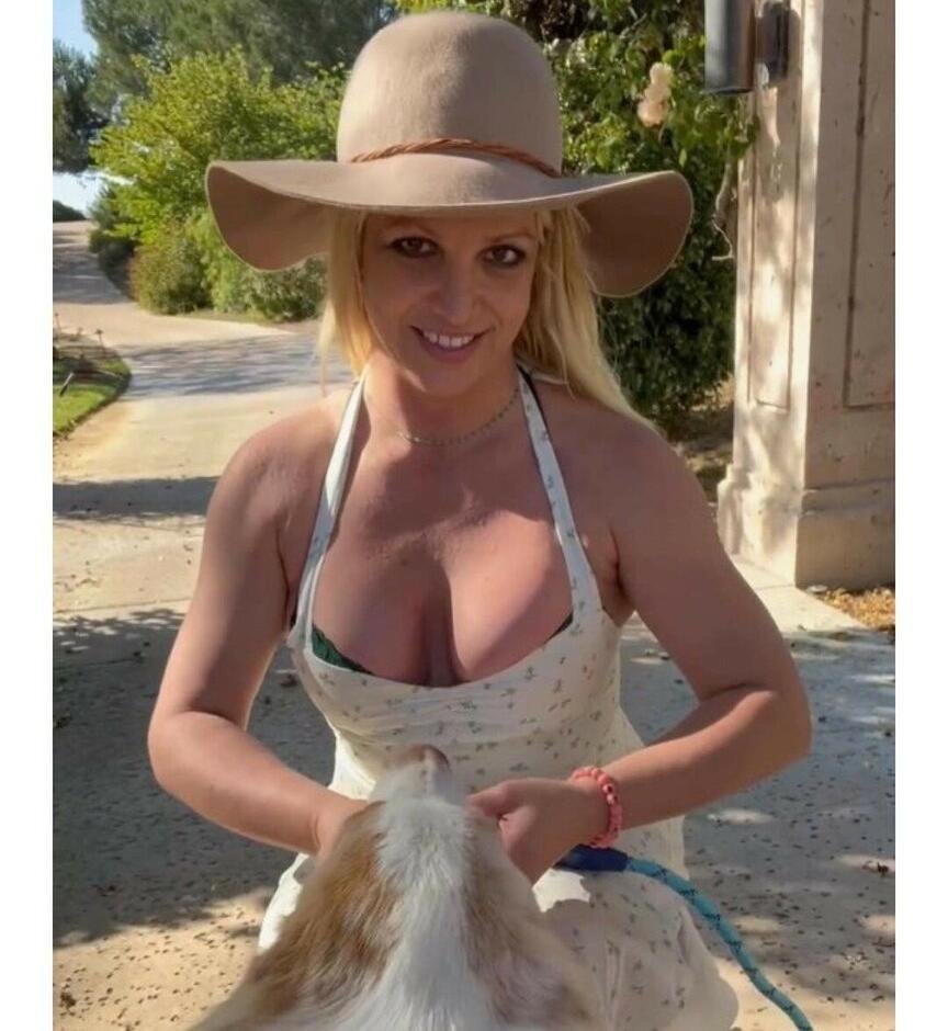 Britney Spears-photo