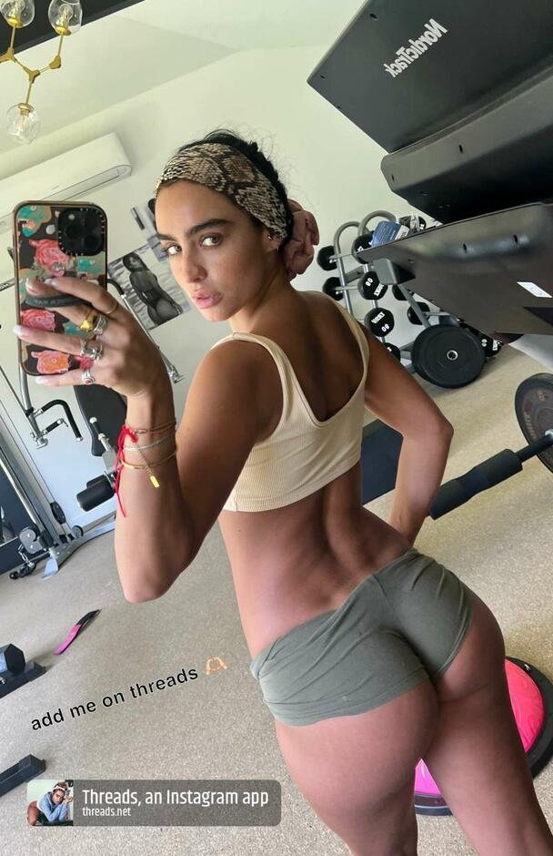 Sommer Ray-photo